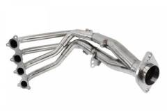 HONDA INTEGRA CIVIC 4-2-1 B-seria