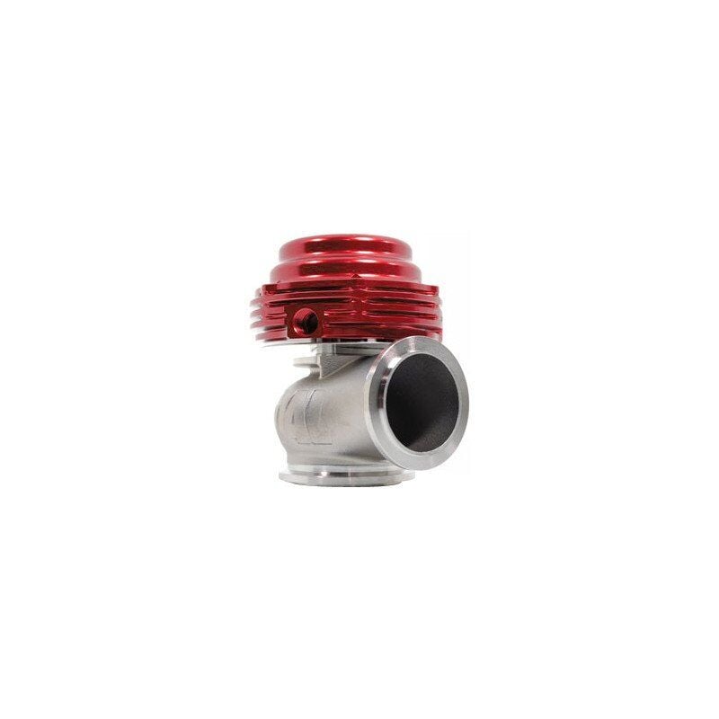 Wastegate MVS 38 mm Kırmızı Tüm Yaylar