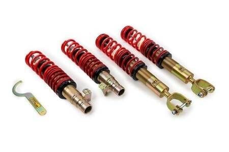 Coilover Süspansiyon Honda Civic IV Hatchback Sedan 87-93