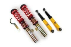 Coilover Süspansiyon Peugeot 206 Plus Cabrio Hatchback Vagon Sedan 00-12