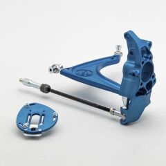 Toyota GT86 Front Drift Angle Lock Kit RHD