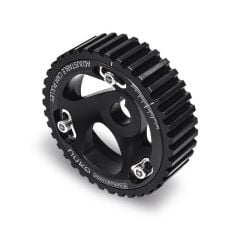 Nuke Performance Ayarlanabilir Kamdans Kasnağı BMW M20 İçin