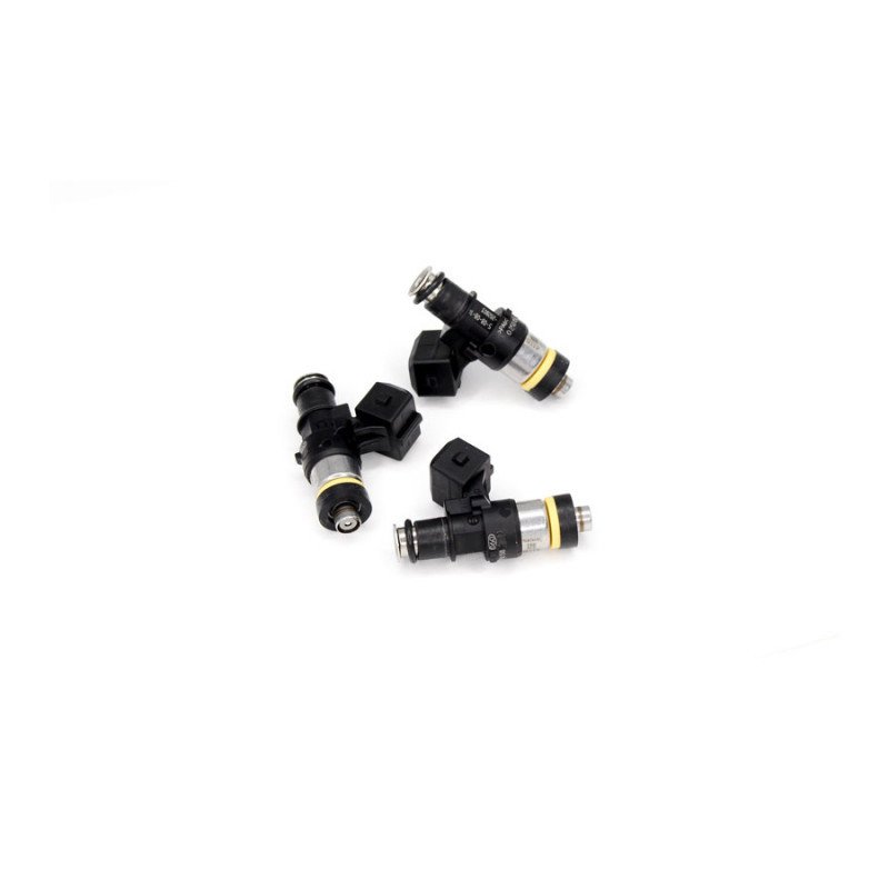 EV14 3 FUEL INJECTOR KIT 1500CC/MIN, YAMAHA NYTRO 2008-2012, VIPER 2014-2016