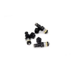 EV14 3 FUEL INJECTOR KIT 1500CC/MIN, YAMAHA NYTRO 2008-2012, VIPER 2014-2016