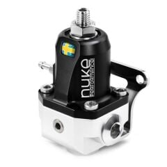 Nuke Performance Yakıt Basınç Regülatörü FPR100S An6