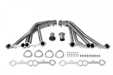Chevrolet 283/302/305/307/327/350/400 FlowTech