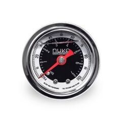 Nuke Performance Yakıt Basınç Ölçer 7 Bar / 100 psi