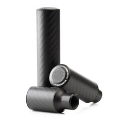 Nuke Performance Vites Topuzu Mağaramsı Karbon