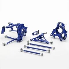 Nissan S13 Rear Suspension Drop Knuckle Kit