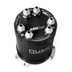 Nuke Performance 2G Yakıt Denge Tankı Harici Yakıt Pompaları İçin 20 Litre