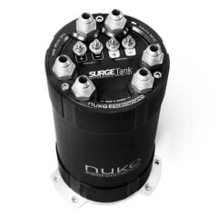 Nuke Performance 2G Yakıt Denge Tankı Dahili Yakıt Pompaları İçin 30 Litre