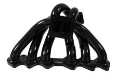 Toyota Supra 2JZ-GTE T46 93-98 Black Steel