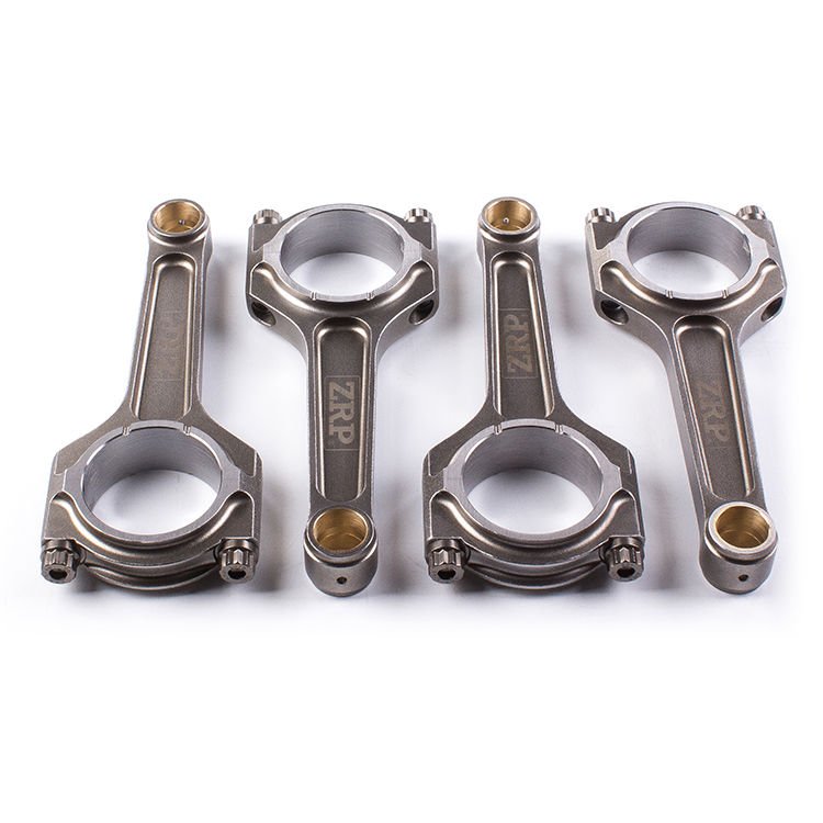 Citroen / Peugeot 1.6L 16v TU5J4 / TU5JP4 Rods +4.15mm