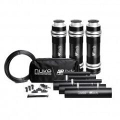 Nuke Performance Air Jack 90 Komple Set 3 Parça 8 Bar
