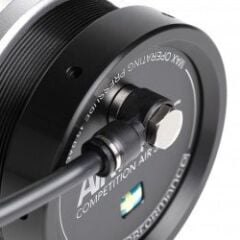 Nuke Performance Air Jack 90 Komple Set 3 Parça 8 Bar