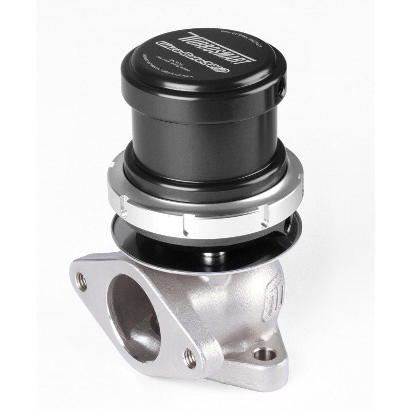 Wastegate Turbosmart Ultra-Gate 38 BG - 35 psi - Siyah