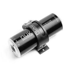 Nuke Performance Yakıt Filtre İnce 10 Mikron An10 - Selüloz Filtre Elemanı