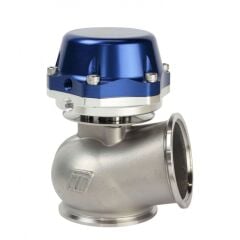 Wastegate Turbosmart Power-Gate60 7psi - Mavi