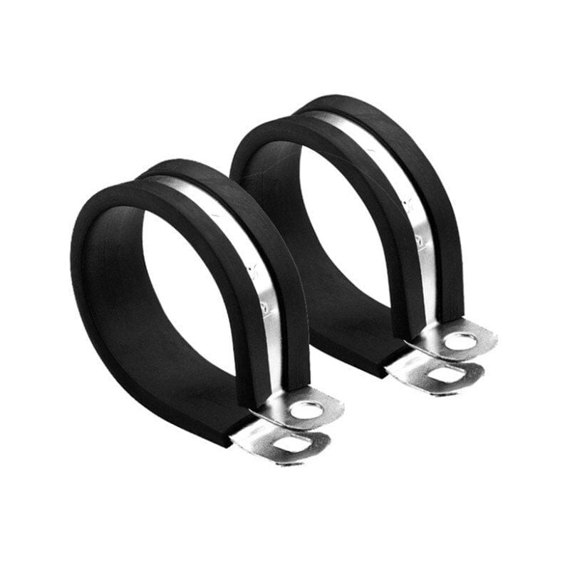 Nuke Performance Yakıt Filtreleri İçin Paslanmaz Çelik Destek 2 Adet