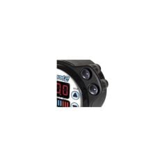 Turbosmart EB2 60 mm Çift Vites Siyah