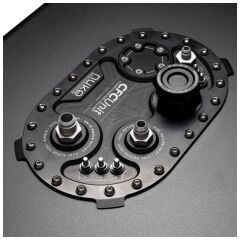 Nuke Performance Alucell Yakıt Hücresi 40L Nuke Performance CFC Ünitesiyle