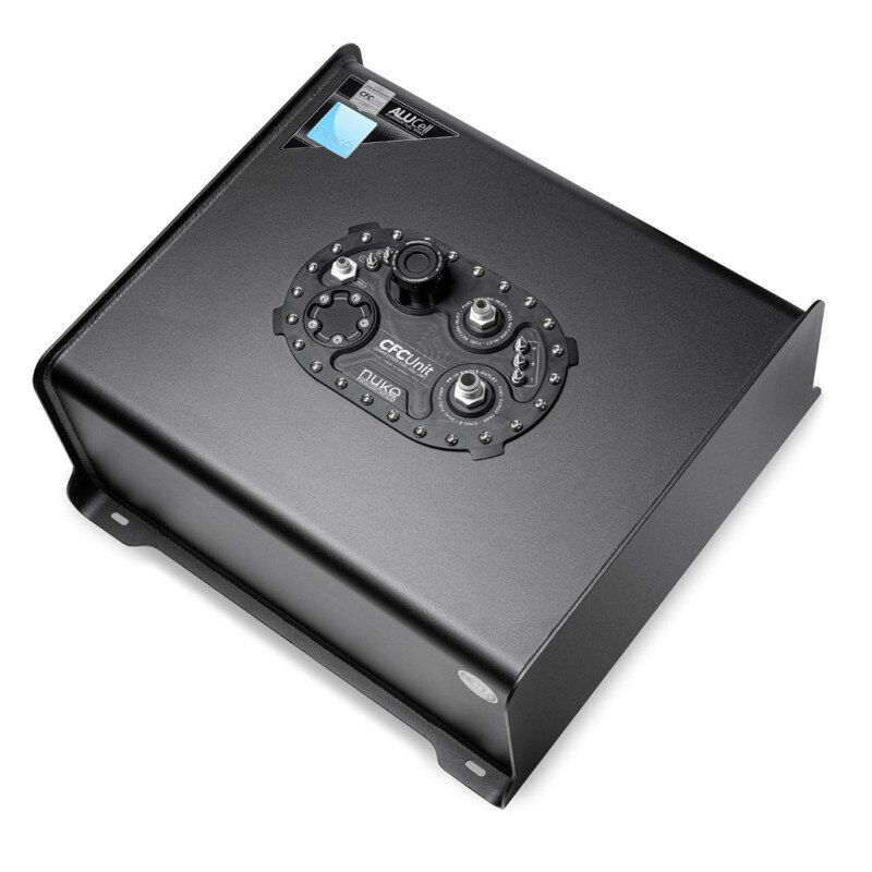 Nuke Performance Alucell Yakıt Hücresi 60L Nuke Performance CFC Ünitesiyle