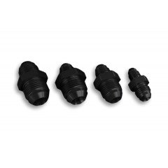 ADAPTER MALE TO MALE JIC REDUCER OIL FUEL HOSE FITTING