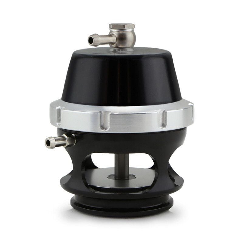 Blow Off Turbosmart Güç Portu - Siyah