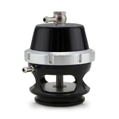 Blow Off Turbosmart Güç Portu - Siyah