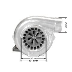 TURBOCHARGER JRSPEC GT3071R BB
