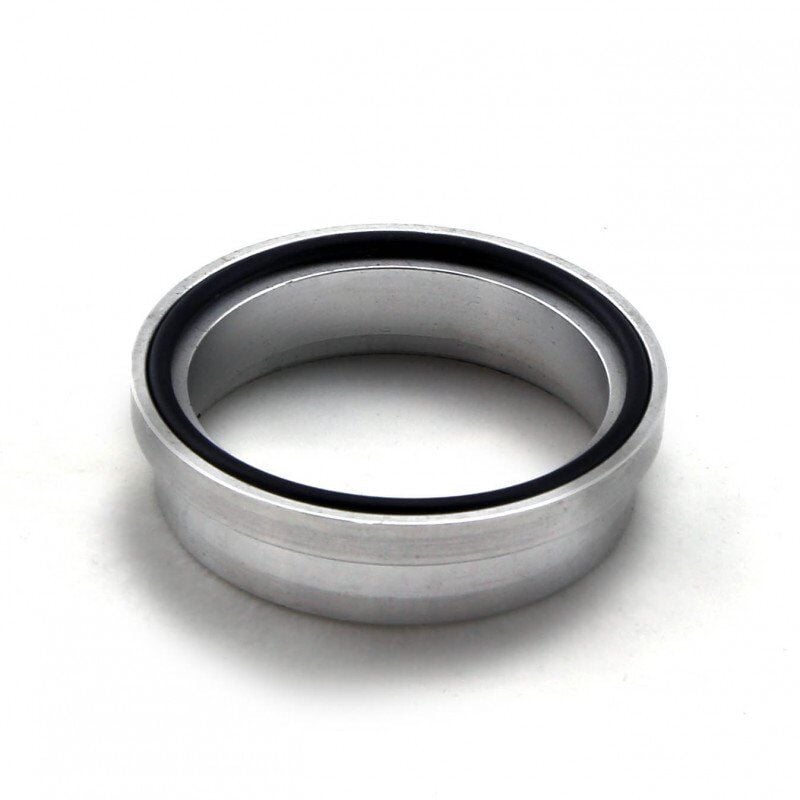 Bov 38 mm  Alaşımlı Kaynak Flanşı