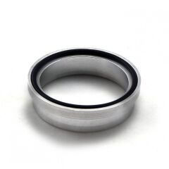 Bov 38 mm  Alaşımlı Kaynak Flanşı