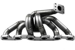 Nissan RB26 Twin Scroll EXTREME