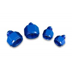 Adapter Female To Male JIC Reducer Hose Fitting