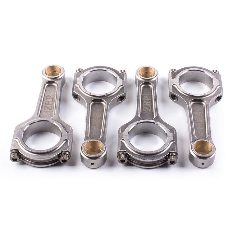 Audi / VW 2.0L TSI Chain Driven (22.0mm PE) I-Beam Connecting Rods Heavy-Duty Series