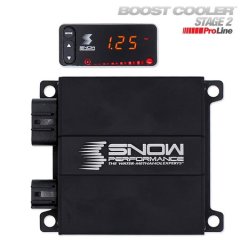 Boost Cooler Stage 2E Power-Max - ProLine