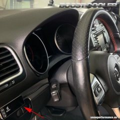 Boost Cooler Stage 2E Power-Max - ProLine