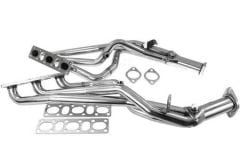 NISSAN 350Z Race Line