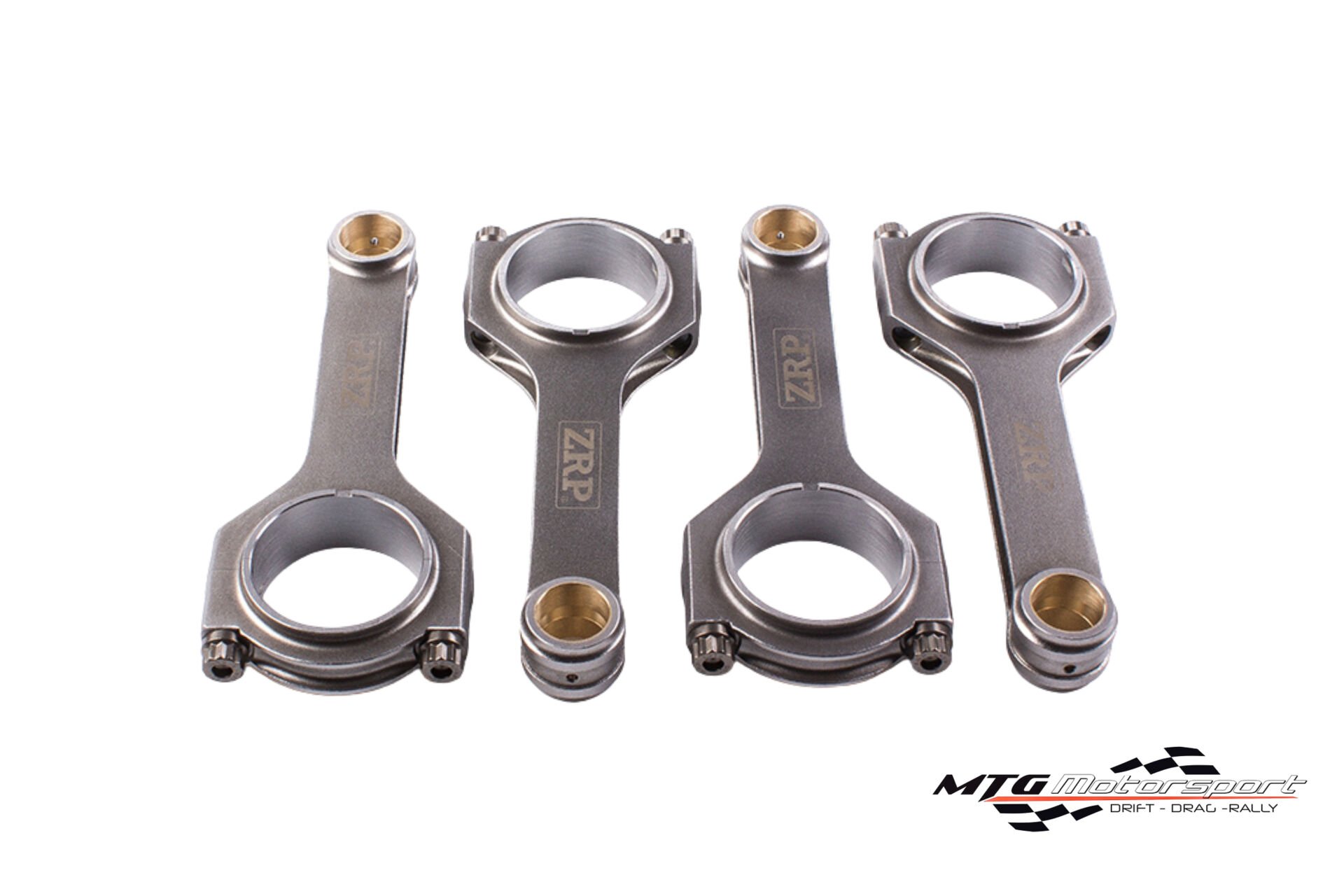 VW / Audi 2.0L TSI EA888 Bağlantı Kolu