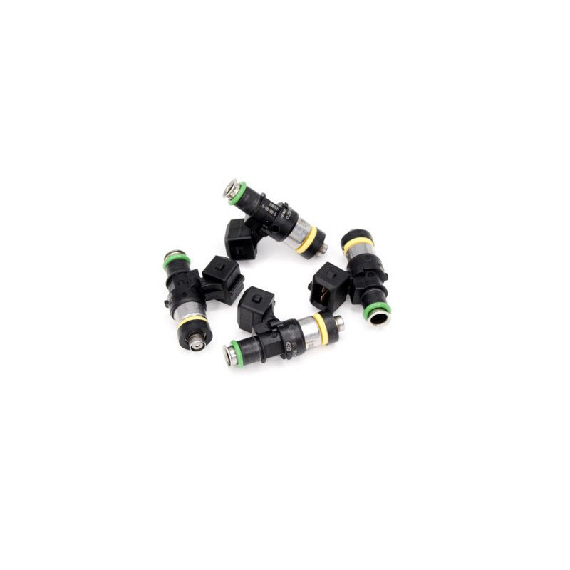 EV14 2 FUEL INJECTOR KIT 1500CC/MIN, YAMAHA APEX 2006-2012, FX SHO 2008-2012, FZR 2009-2013, FZS 2009-2013