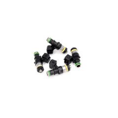 EV14 2 FUEL INJECTOR KIT 1500CC/MIN, YAMAHA APEX 2006-2012, FX SHO 2008-2012, FZR 2009-2013, FZS 2009-2013
