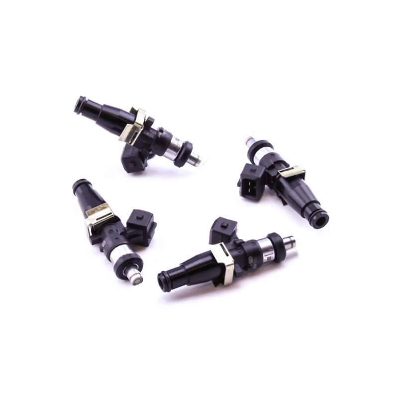 EV14 4 FUEL INJECTORS KIT 1500CC/MIN, LOTUS ELISE 96-10, EXIGE 00-10, TOYOTA CELICA 00-05, MR2 99-07 ,SCION TC/XA/B 04-10