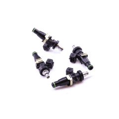 EV14 4 FUEL INJECTORS KIT 1500CC/MIN, HONDA CIVIC B/D/H 92-00, INTEGRA OBD I, II, B/D/H 91-01
