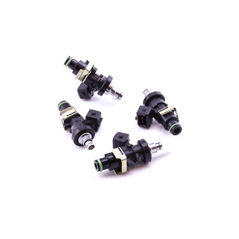 EV14 4 FUEL INJECTORS KIT 1500CC/MIN, HONDA S2000 F20/F22 99-05