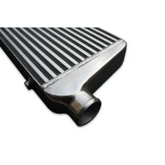 Volvo S60 V70 S80 Siyah Intercooler Yüksek Performans