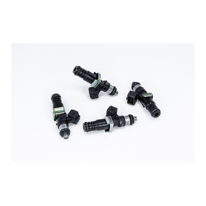 EV14 4 FUEL INJECTORS KIT 1500CC/MIN, UNIVERSAL 60MM