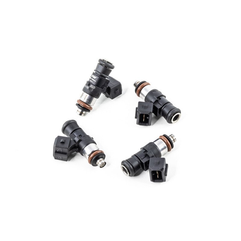 EV14 4 FUEL INJECTORS KIT 1500CC/MIN, HONDA S2000 F22 06-09, CRZ 11+, CIVIC SI K20/K24 02-12, ACURA RSX/TSX K20/K24 02-09