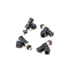 EV14 4 FUEL INJECTORS KIT 1500CC/MIN, HONDA S2000 F22 06-09, CRZ 11+, CIVIC SI K20/K24 02-12, ACURA RSX/TSX K20/K24 02-09
