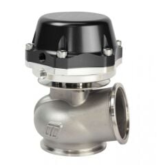 Wastegate Turbosmart Pro-Gate50 14psi - Siyah