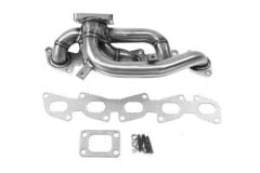 Fiat Punto GT Steel